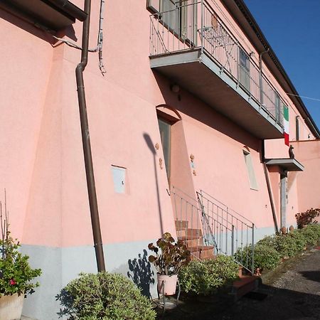 Agriturismo Podere Montenero Alberese Exterior foto